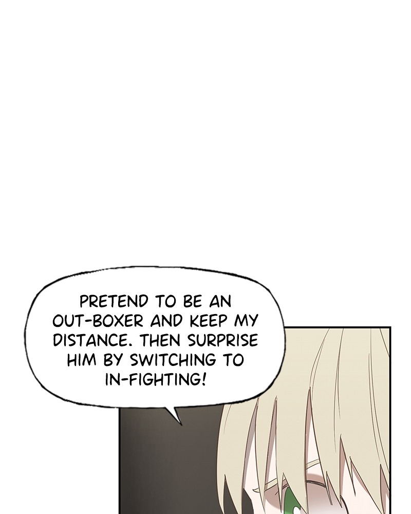 Read The Boxer (en) Manga Online