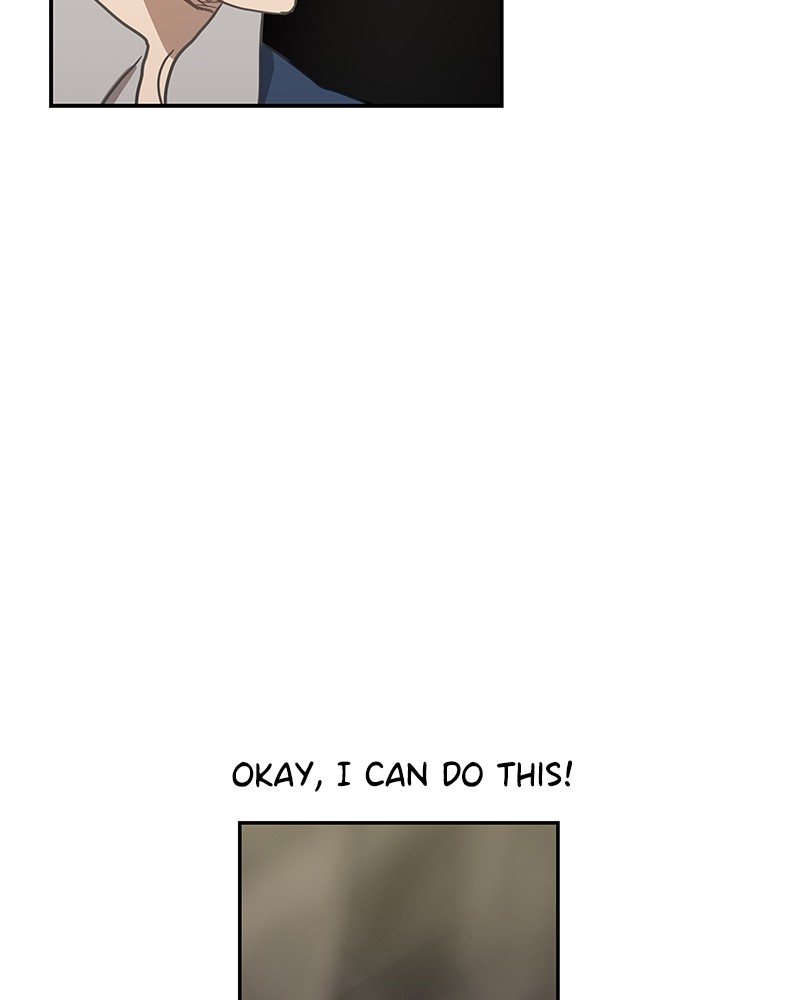 Read The Boxer (en) Manga Online