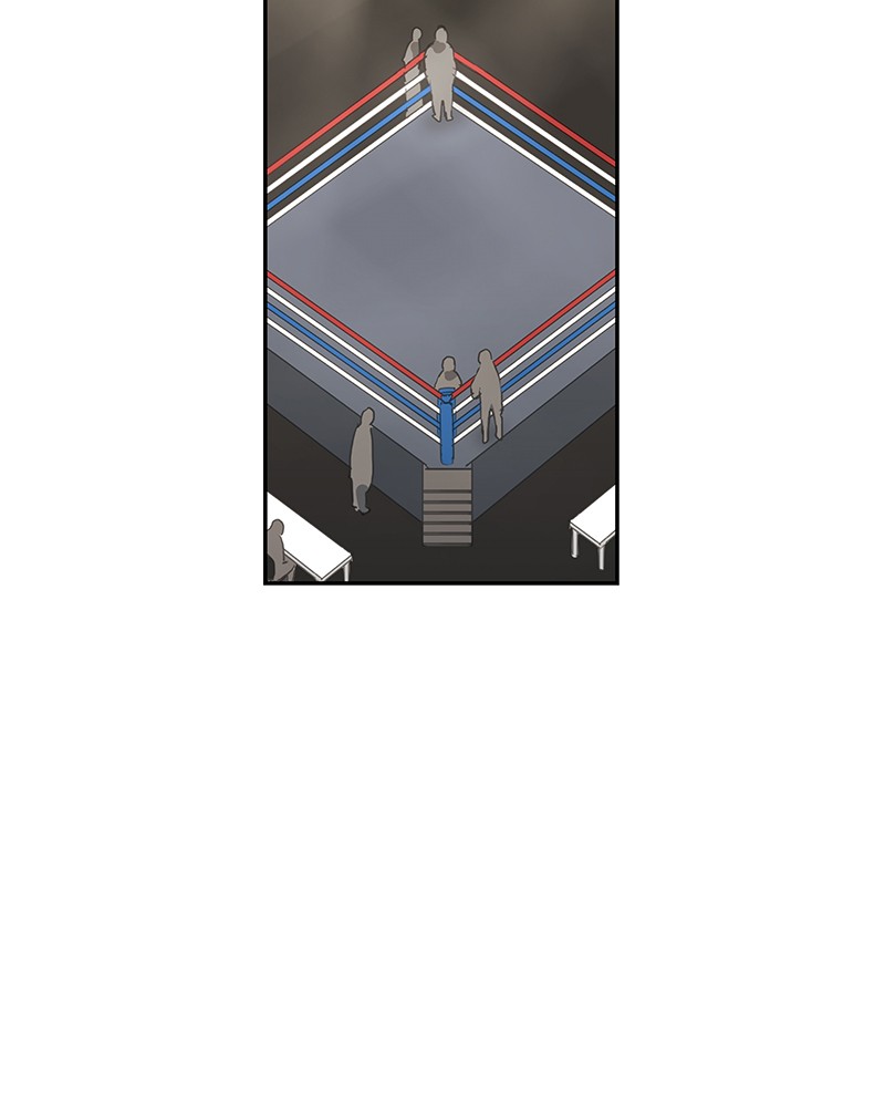 Read The Boxer (en) Manga Online