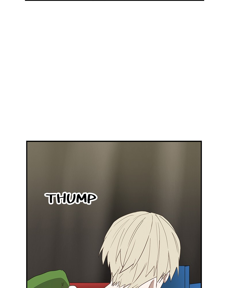 Read The Boxer (en) Manga Online