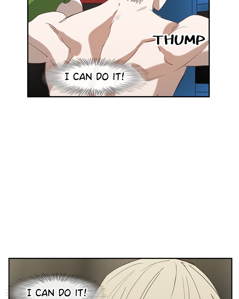 Read The Boxer (en) Manga Online