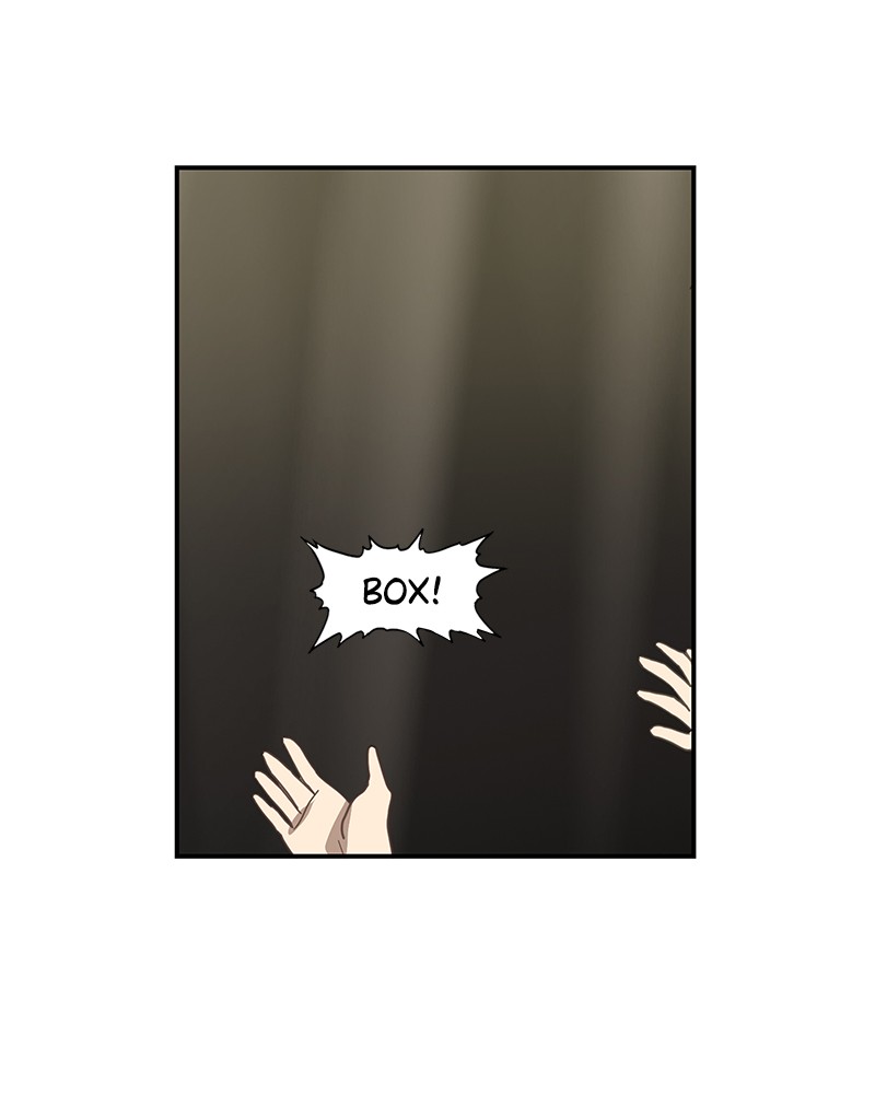 Read The Boxer (en) Manga Online