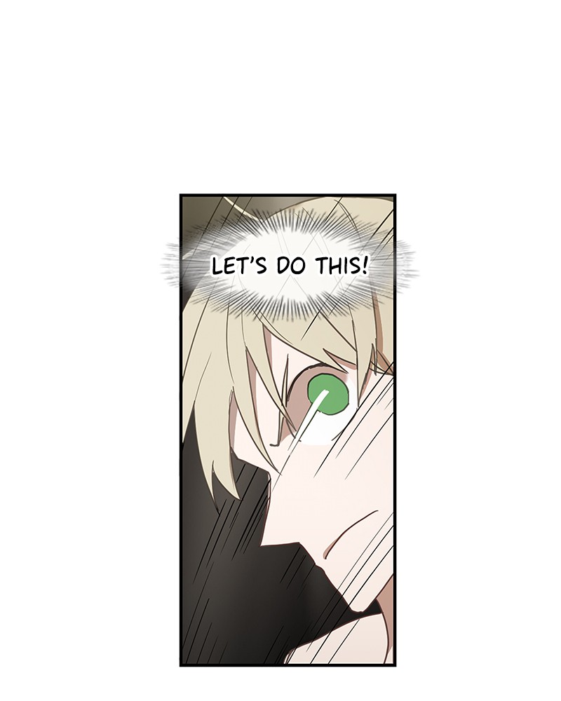 Read The Boxer (en) Manga Online