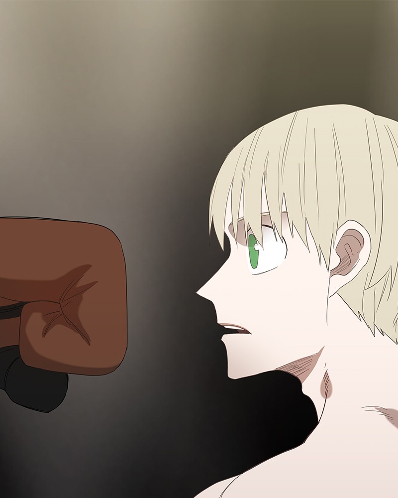 Read The Boxer (en) Manga Online