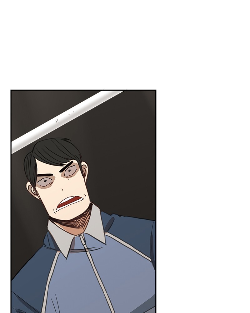 Read The Boxer (en) Manga Online