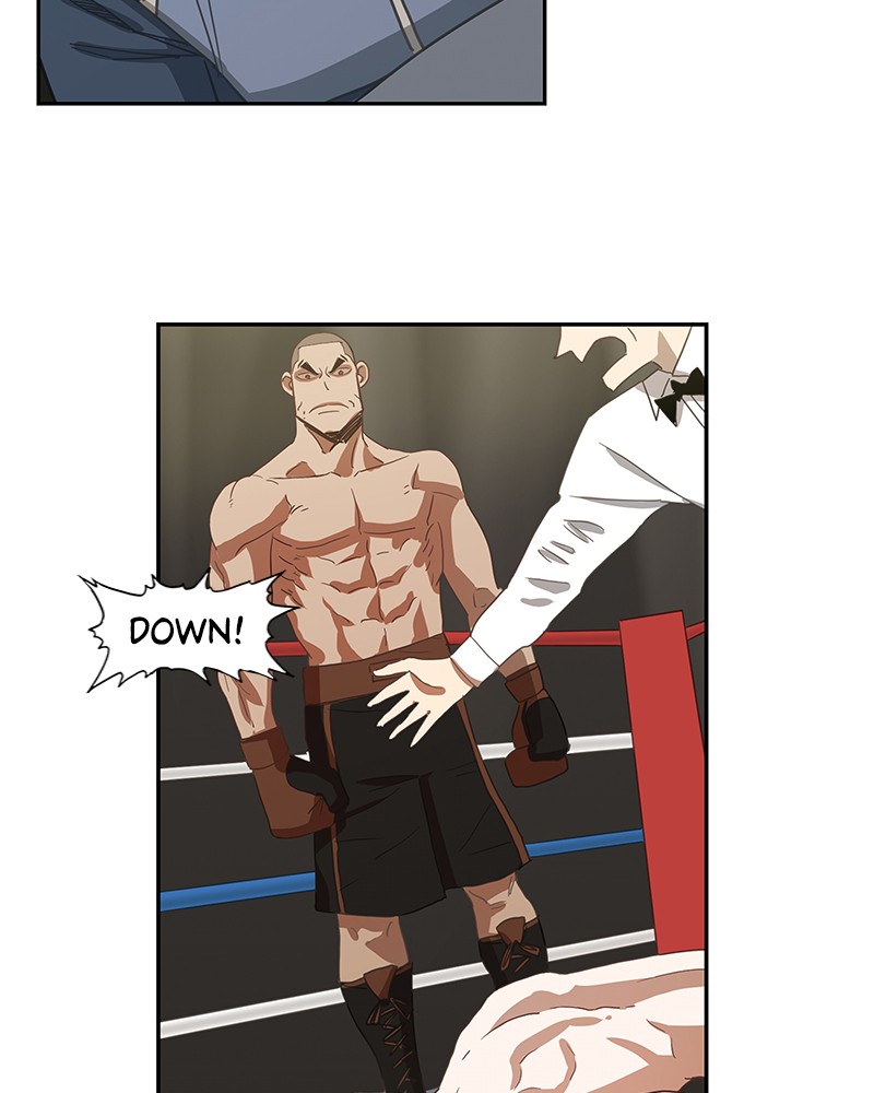 Read The Boxer (en) Manga Online