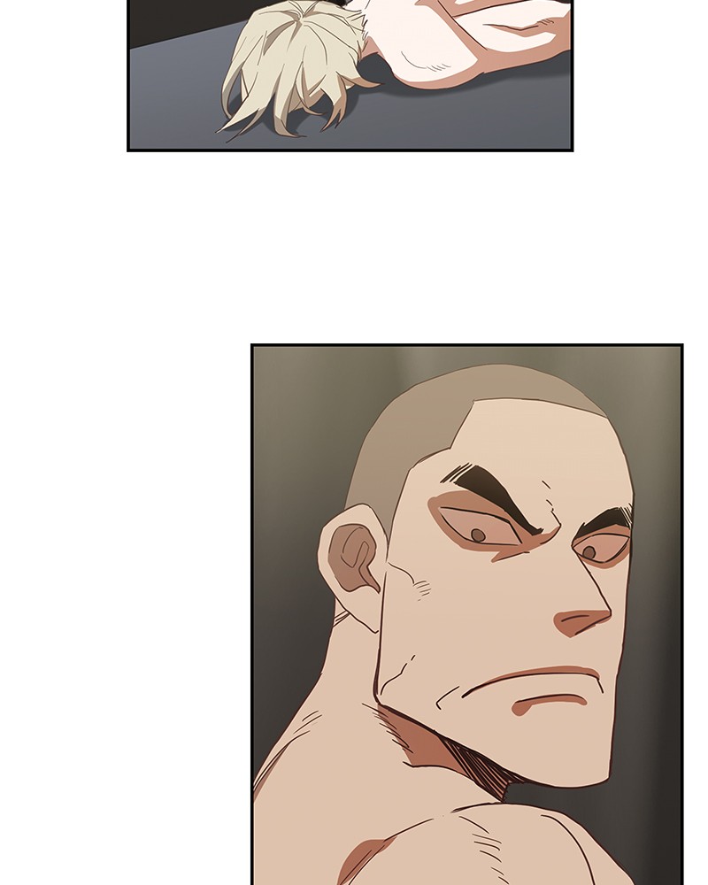 Read The Boxer (en) Manga Online