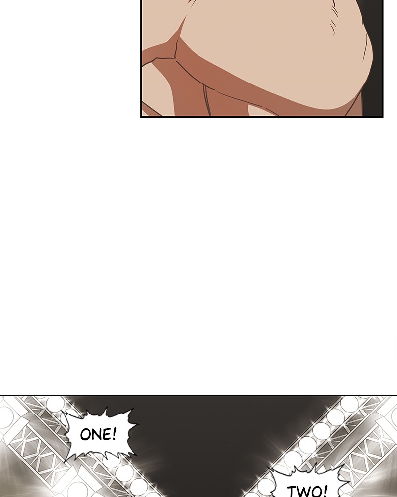 Read The Boxer (en) Manga Online