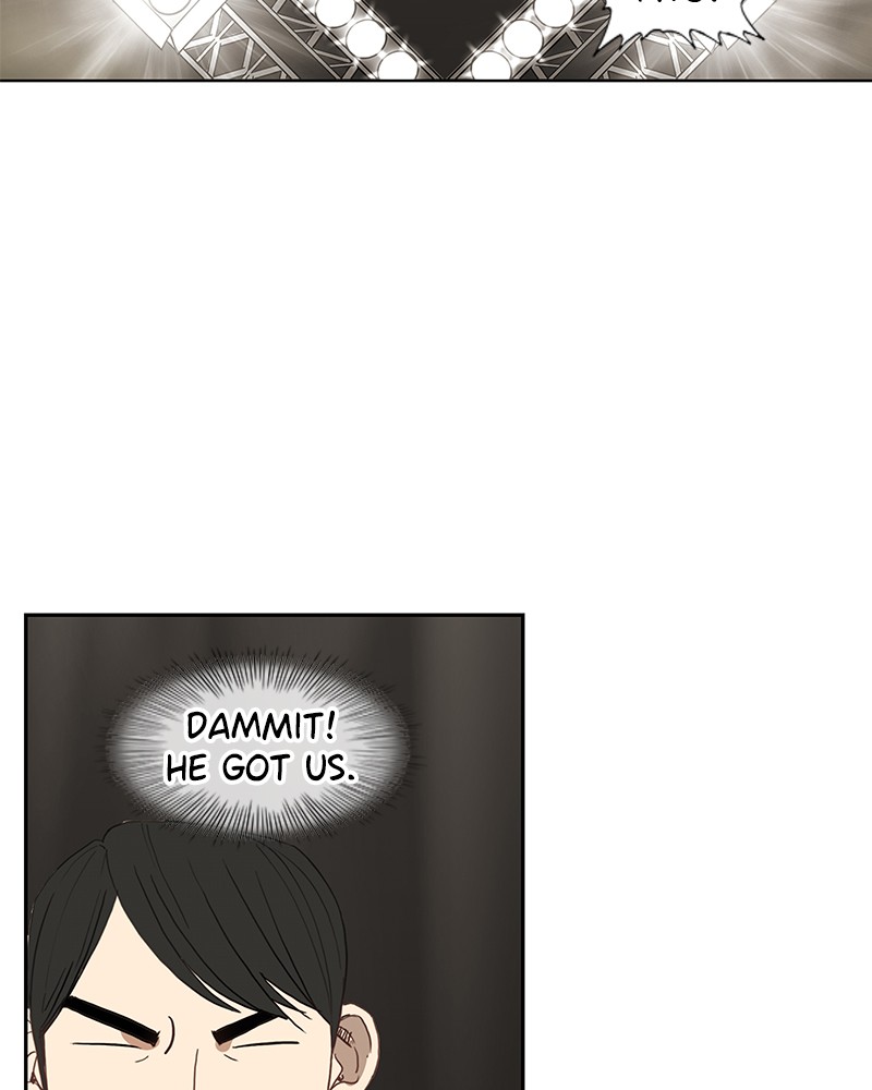 Read The Boxer (en) Manga Online