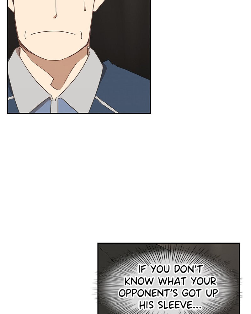 Read The Boxer (en) Manga Online