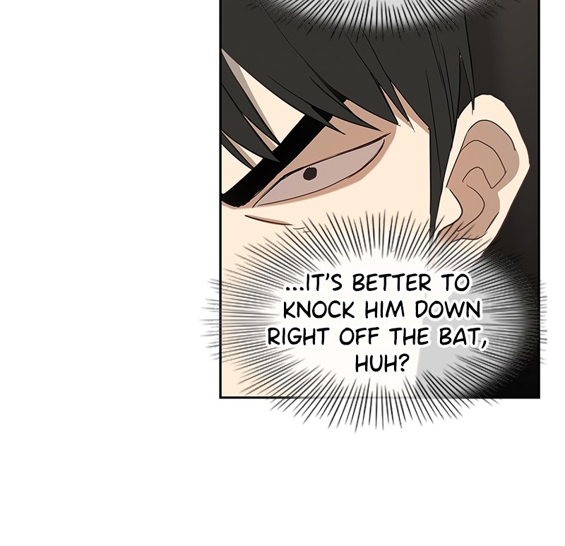 Read The Boxer (en) Manga Online