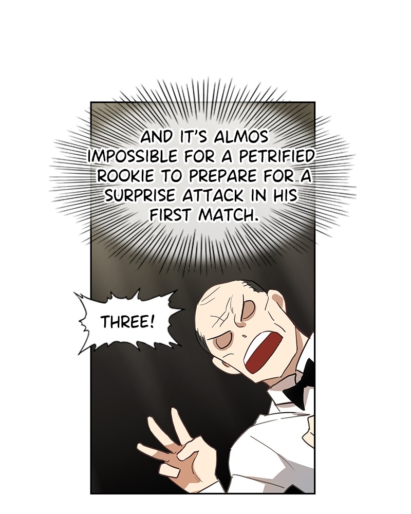 Read The Boxer (en) Manga Online