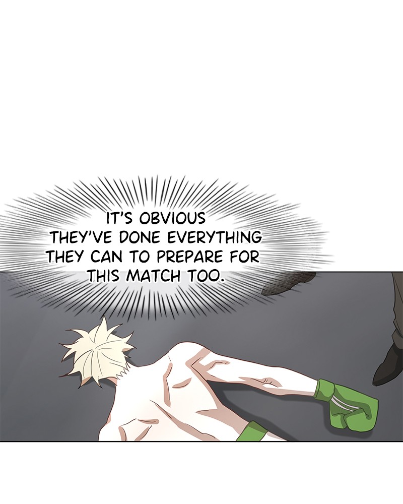 Read The Boxer (en) Manga Online