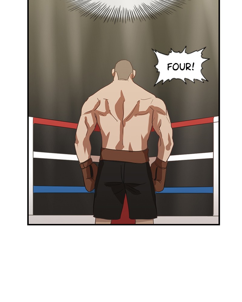 Read The Boxer (en) Manga Online