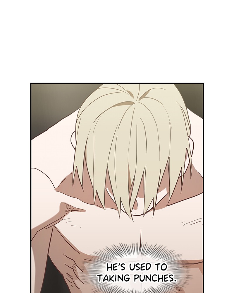 Read The Boxer (en) Manga Online