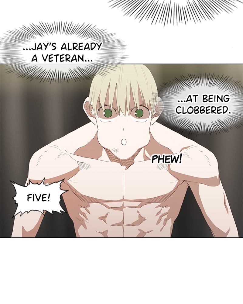 Read The Boxer (en) Manga Online