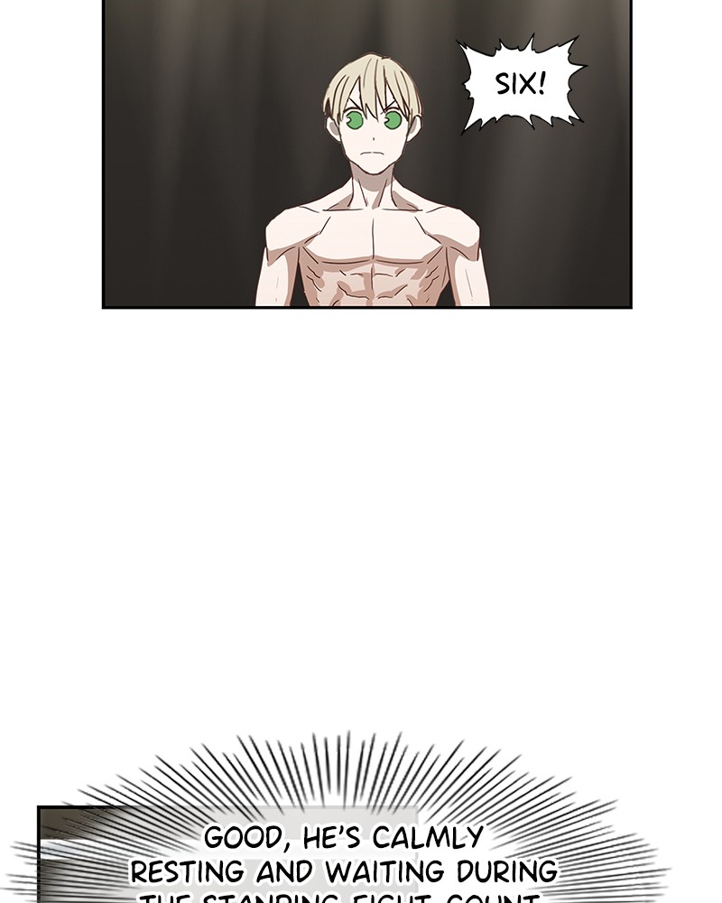 Read The Boxer (en) Manga Online