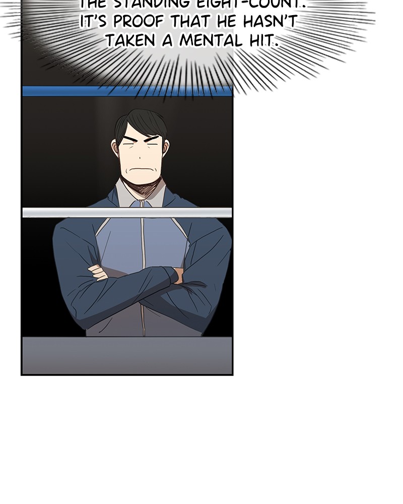 Read The Boxer (en) Manga Online