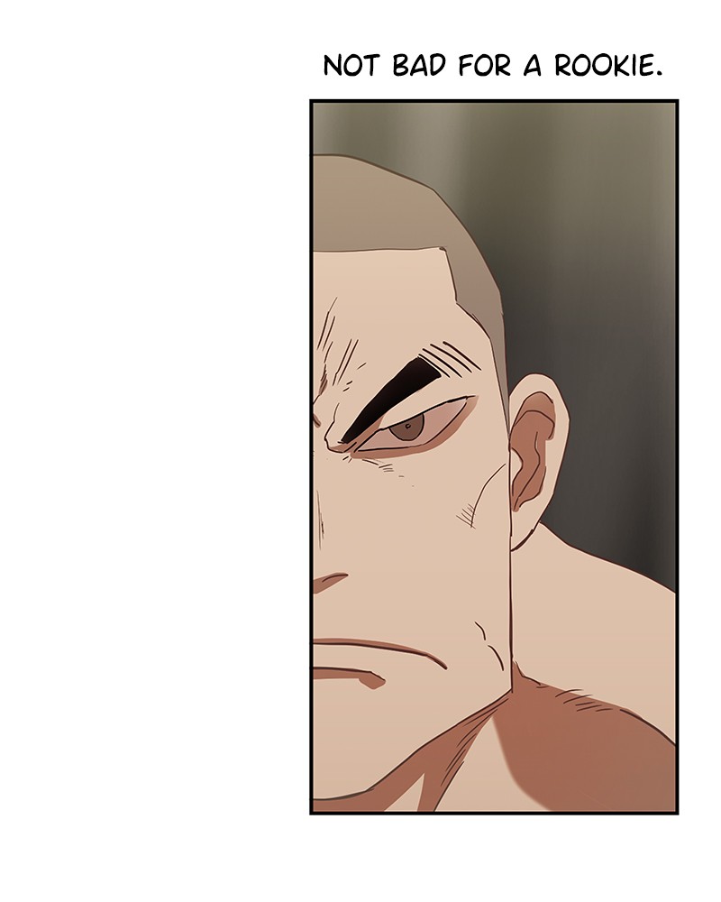 Read The Boxer (en) Manga Online