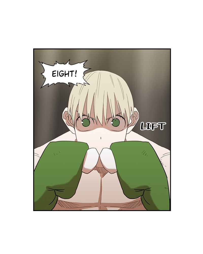 Read The Boxer (en) Manga Online