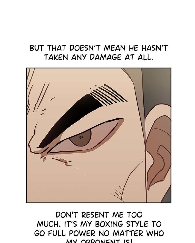 Read The Boxer (en) Manga Online