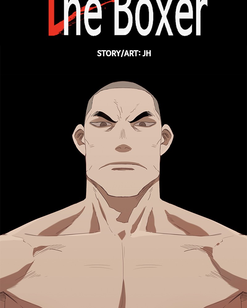 Read The Boxer (en) Manga Online