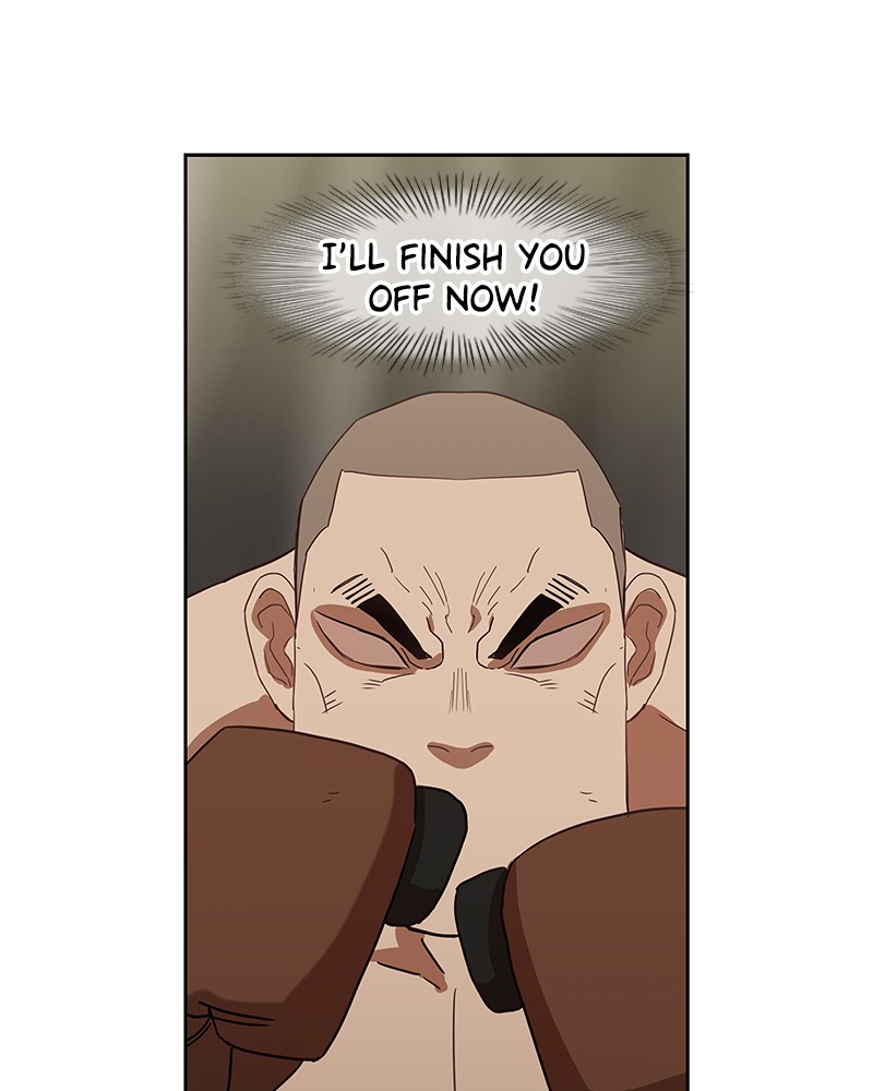 Read The Boxer (en) Manga Online