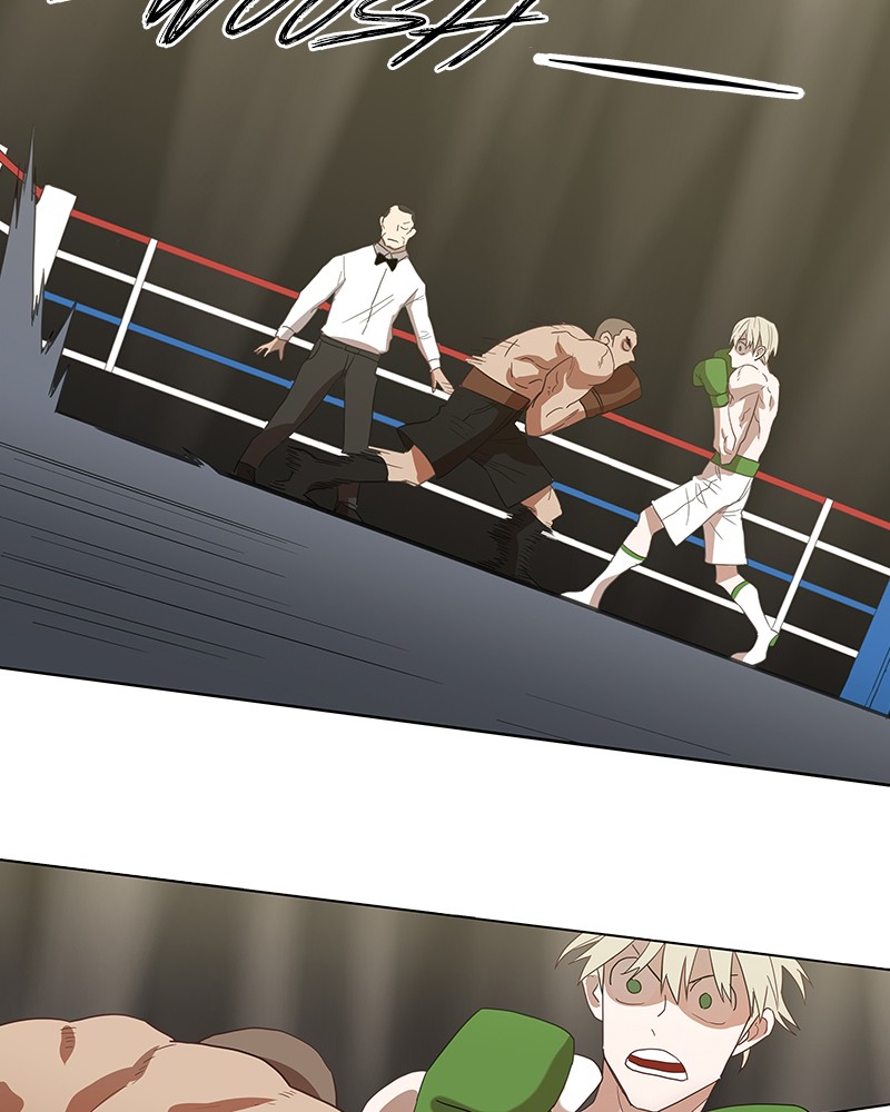 Read The Boxer (en) Manga Online