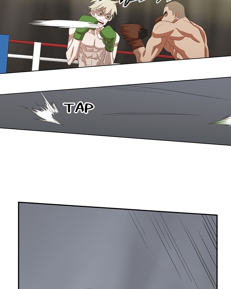 Read The Boxer (en) Manga Online