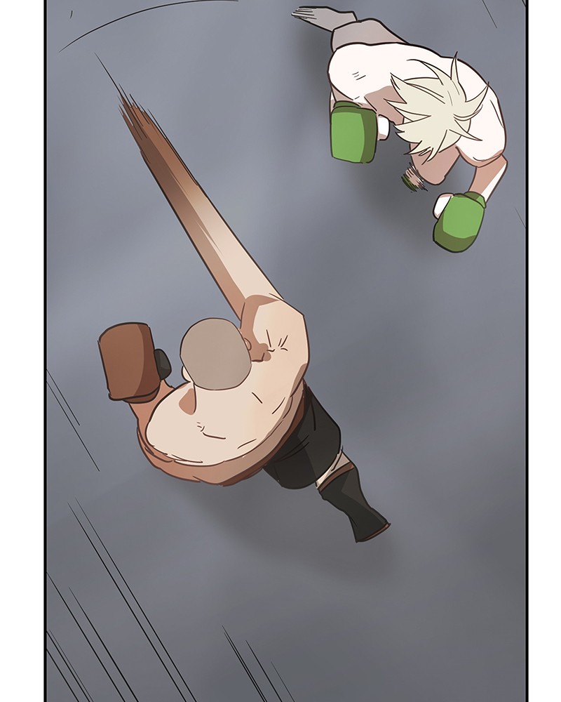 Read The Boxer (en) Manga Online