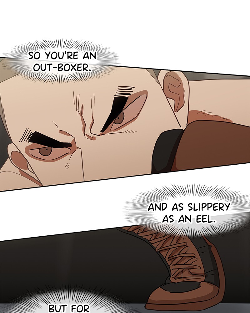 Read The Boxer (en) Manga Online