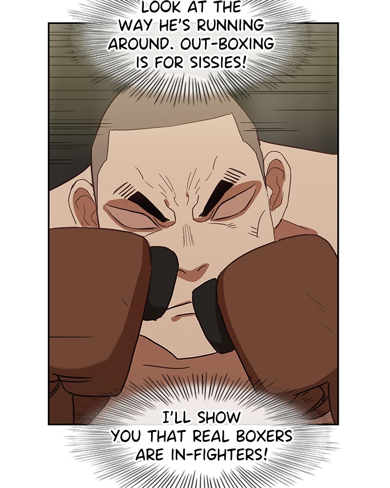 Read The Boxer (en) Manga Online