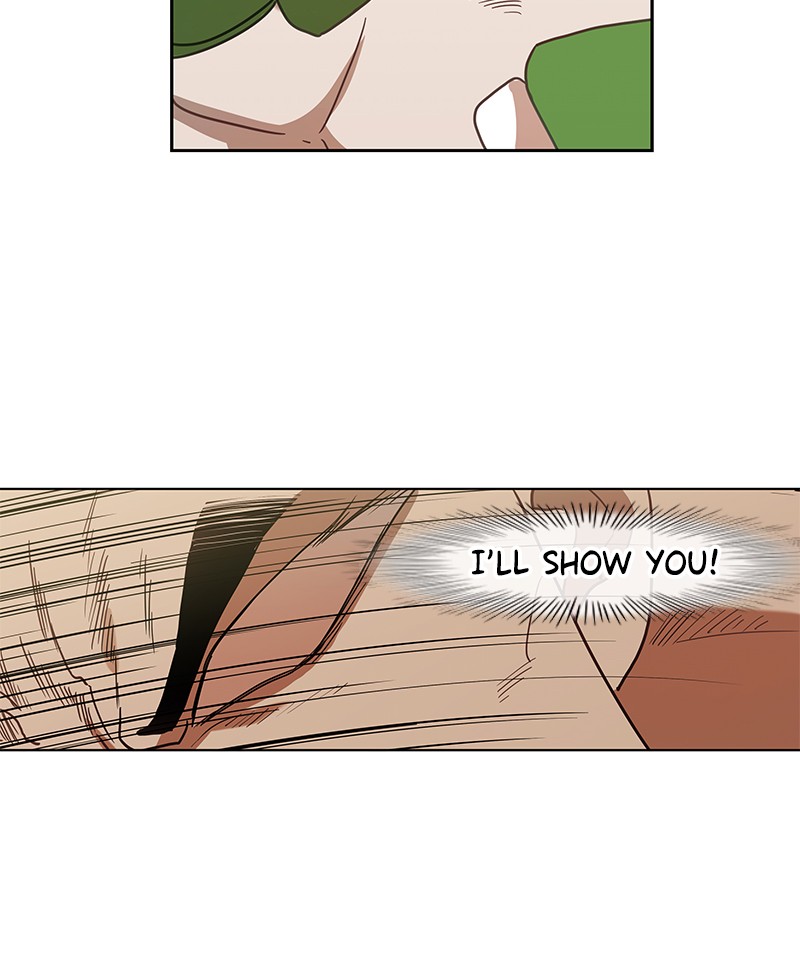 Read The Boxer (en) Manga Online