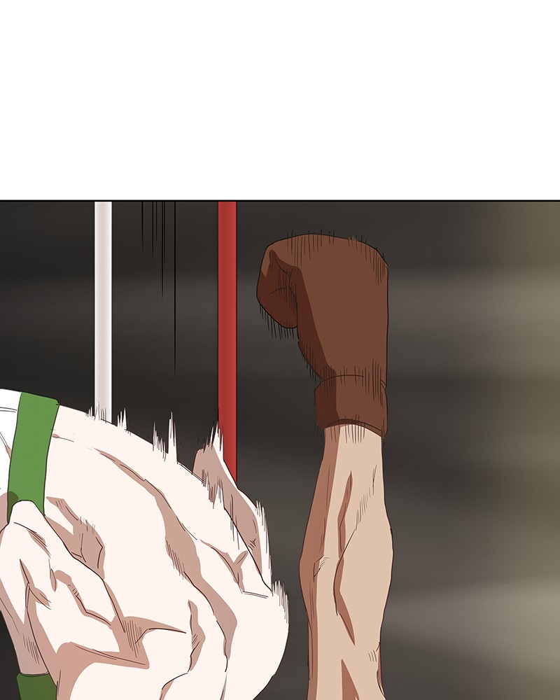 Read The Boxer (en) Manga Online