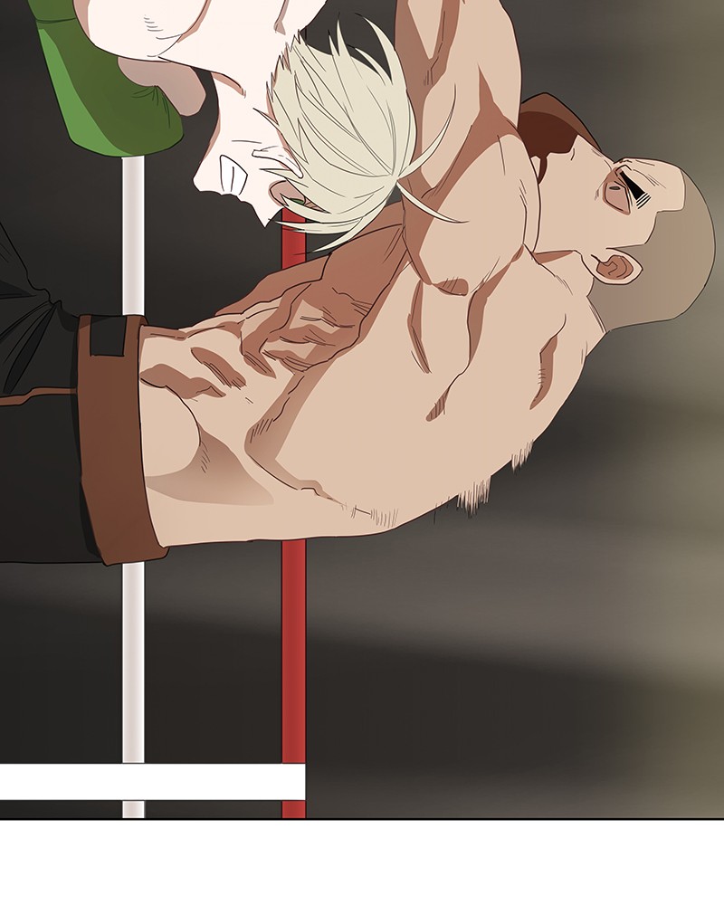 Read The Boxer (en) Manga Online