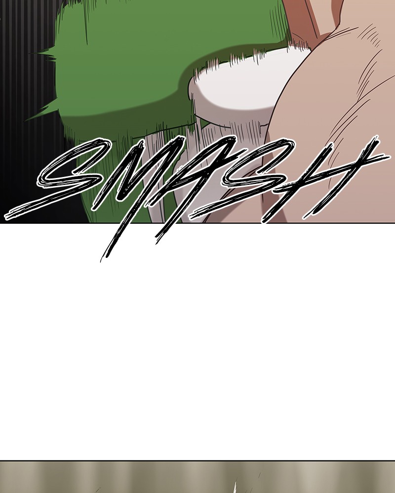 Read The Boxer (en) Manga Online