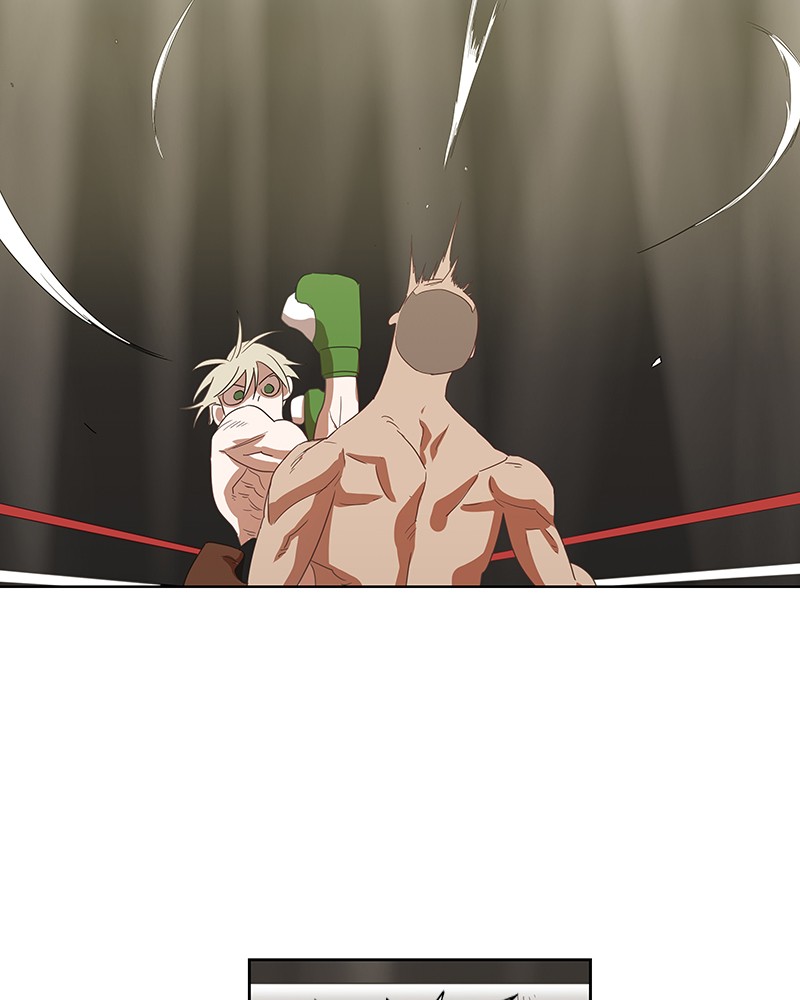 Read The Boxer (en) Manga Online