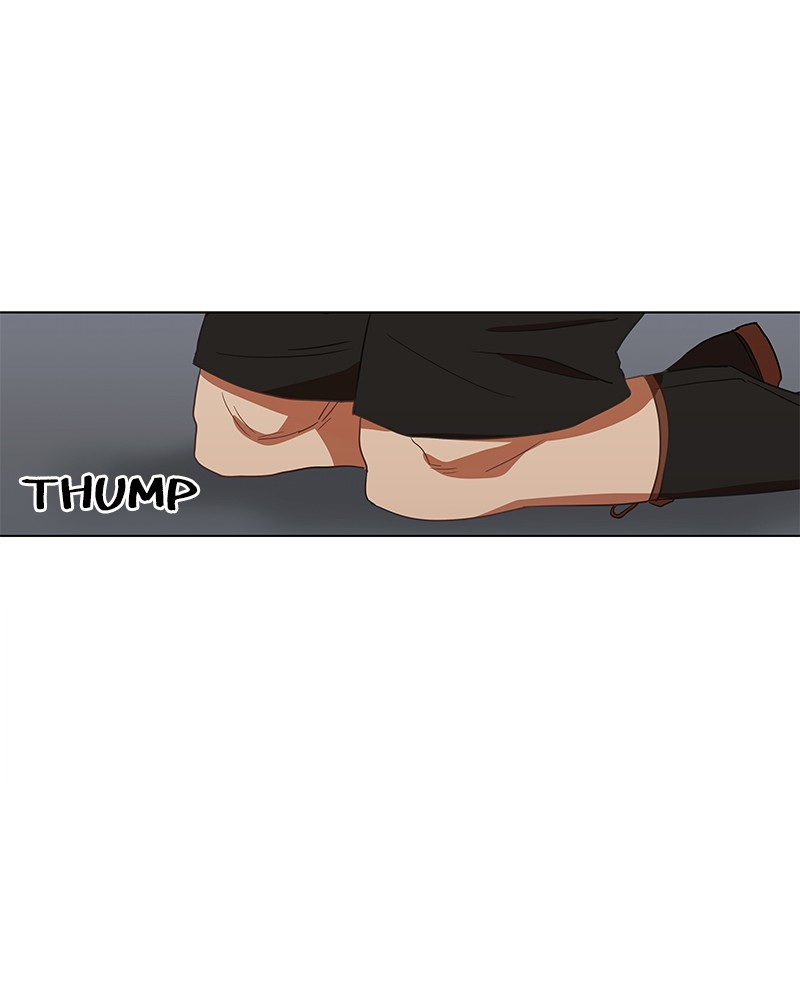 Read The Boxer (en) Manga Online