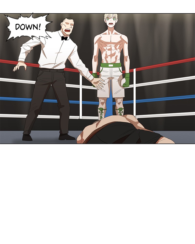 Read The Boxer (en) Manga Online