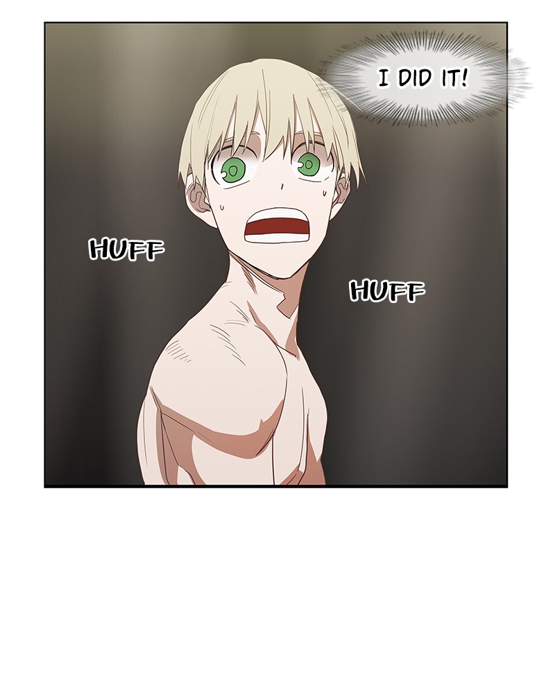 Read The Boxer (en) Manga Online