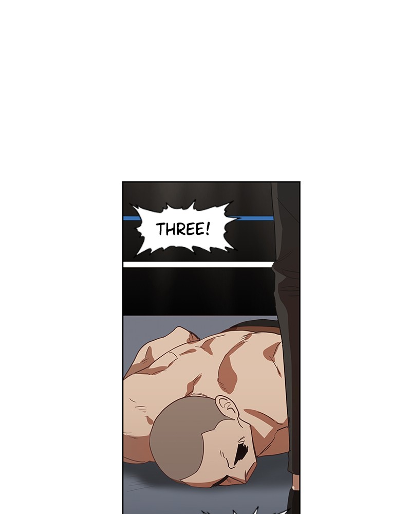 Read The Boxer (en) Manga Online