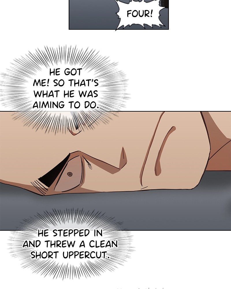 Read The Boxer (en) Manga Online