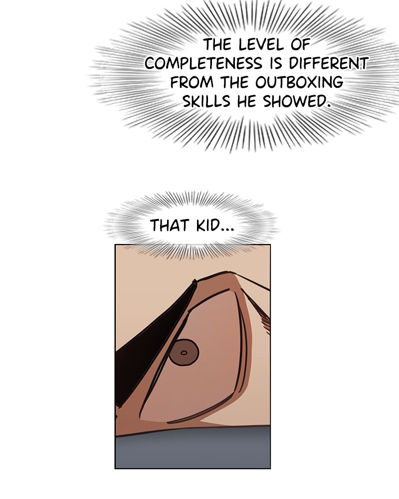 Read The Boxer (en) Manga Online