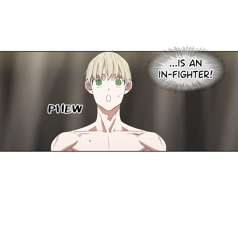 Read The Boxer (en) Manga Online