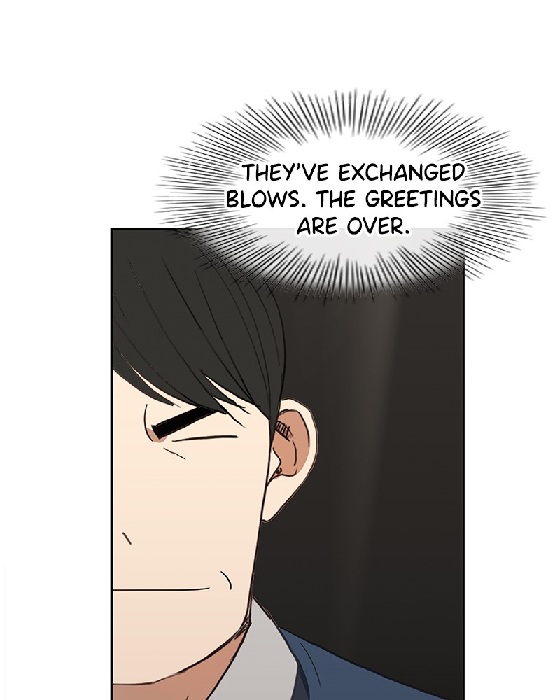 Read The Boxer (en) Manga Online