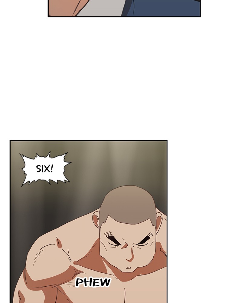 Read The Boxer (en) Manga Online