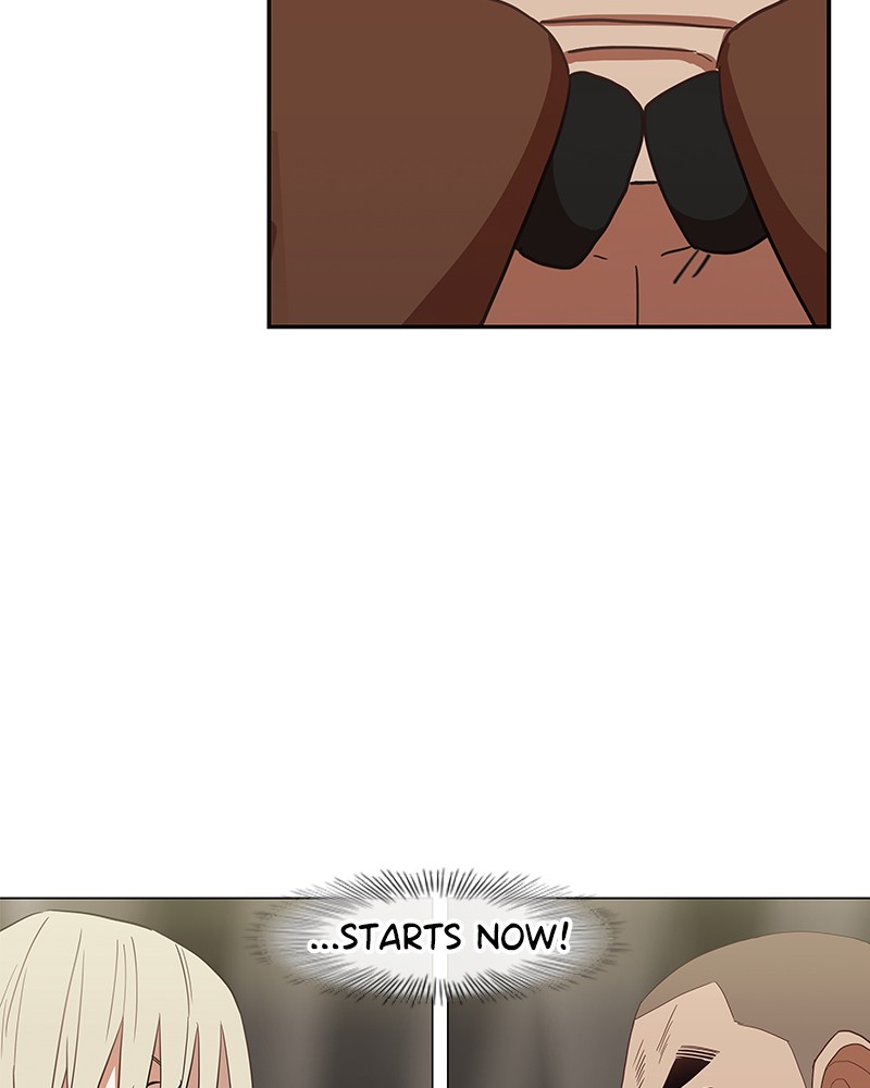 Read The Boxer (en) Manga Online