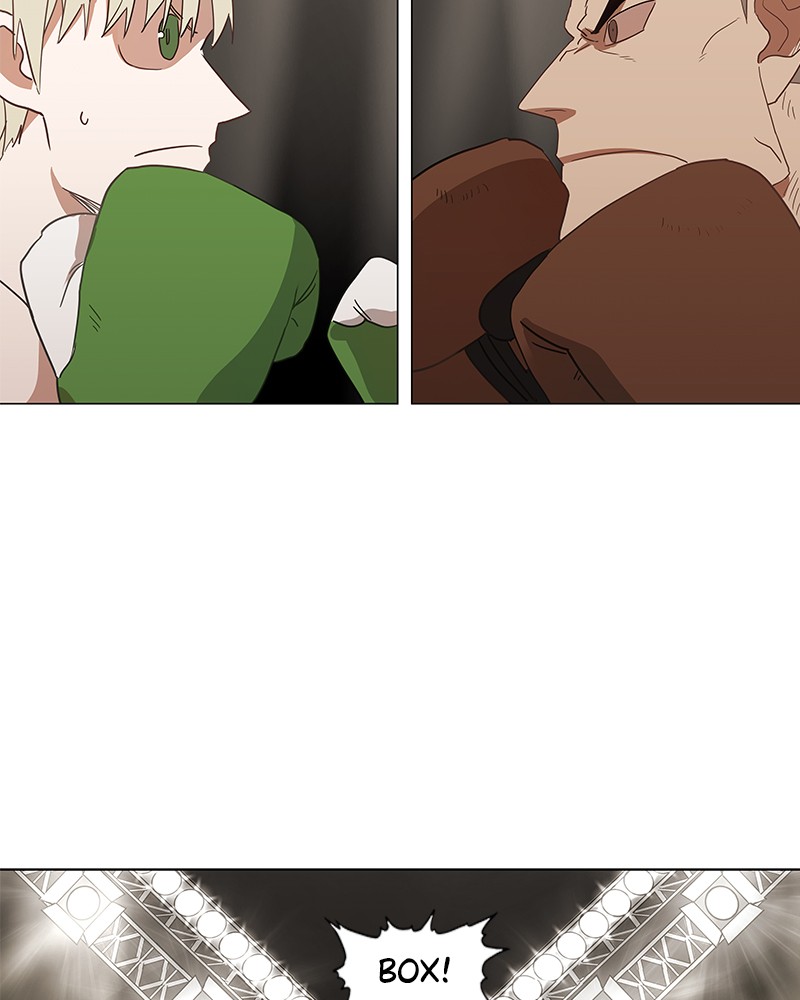 Read The Boxer (en) Manga Online