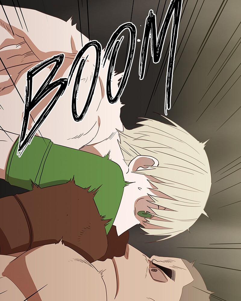 Read The Boxer (en) Manga Online