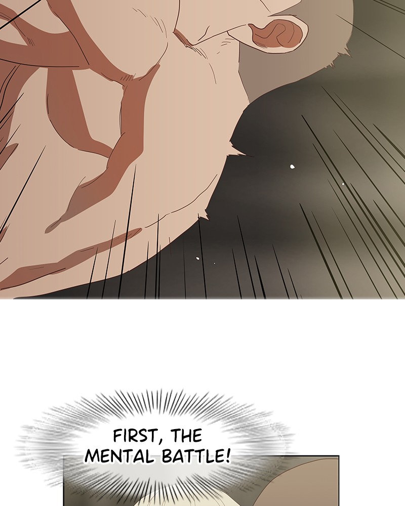 Read The Boxer (en) Manga Online